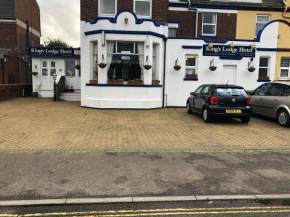 Kings Lodge Hotel, Great Yarmouth